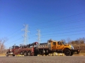 Heavy Duty Towing-Maryland