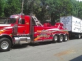 Heavy Duty Towing-Maryland