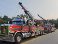 Heavy Duty Recovery & Towing in Maryland