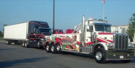 Towing Services in Maryland- Heavy Duty 