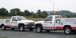 Mobile Battery Roadside Assistance-Maryland