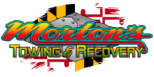 Morton's Towing and Recovery
